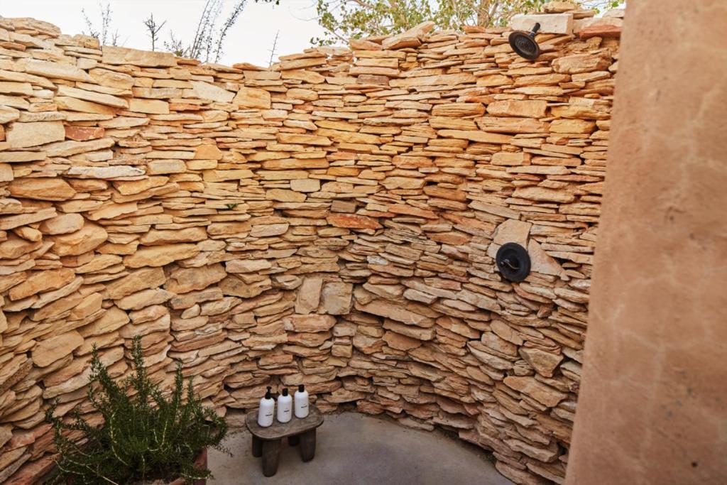 特灵瓜Casa Piedra ⁠ — Short Drive From Big Bend别墅 外观 照片