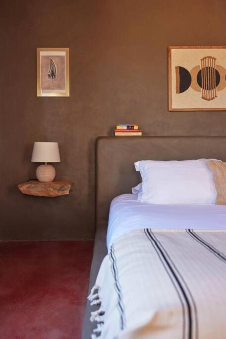 特灵瓜Casa Piedra ⁠ — Short Drive From Big Bend别墅 外观 照片